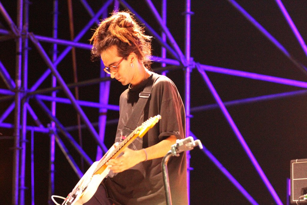 manuel agnelli @balena festival