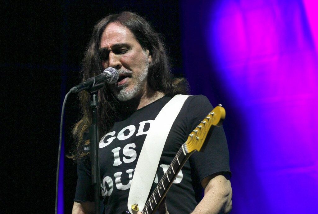 manuel agnelli @balena festival