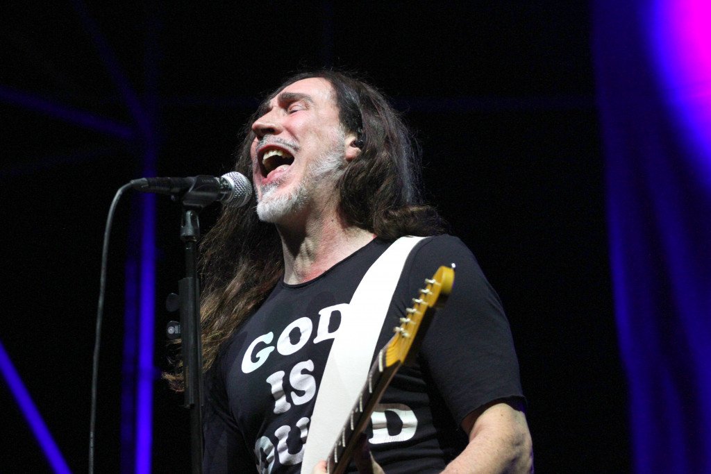 manuel agnelli @balena festival