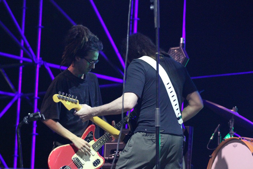 manuel agnelli @balena festival