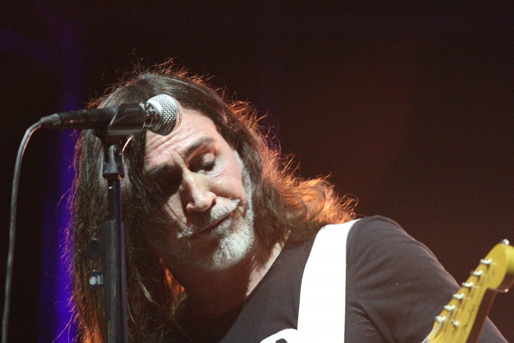 manuel agnelli @balena festival