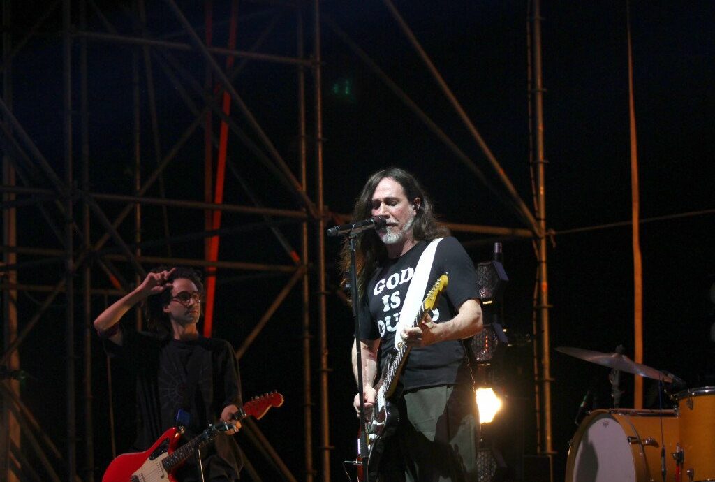 manuel agnelli @balena festival