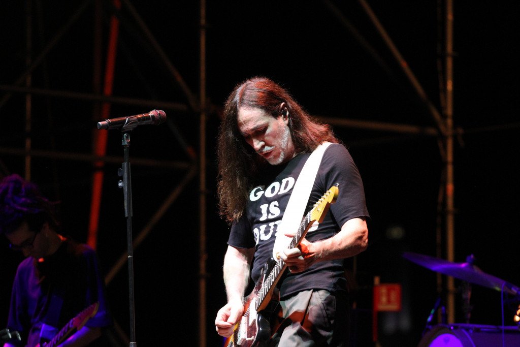 manuel agnelli @balena festival