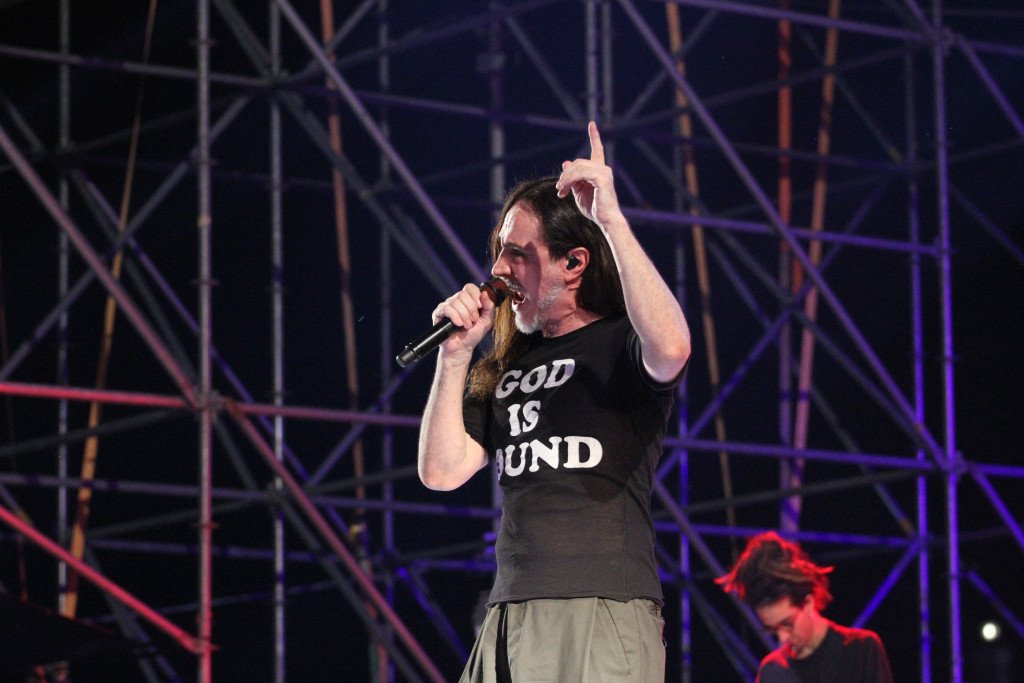 manuel agnelli @balena festival