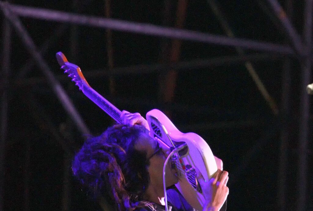 manuel agnelli @balena festival