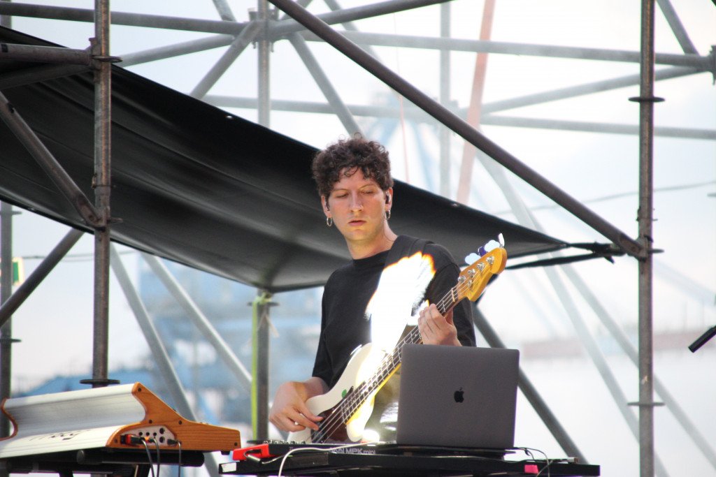 ditonellapiaga @ balena festival (genova)