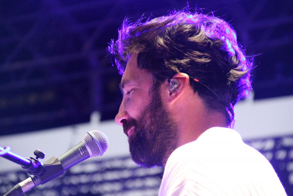 maurizio carucci @ balena festival (genova)