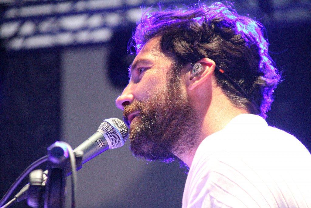 maurizio carucci @ balena festival (genova)