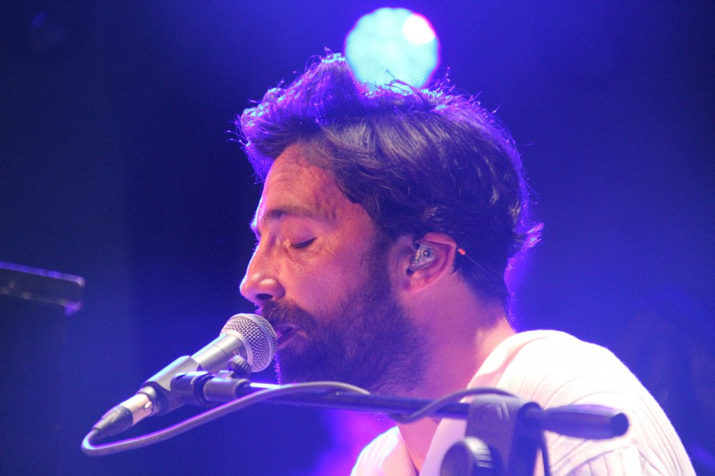 maurizio carucci @ balena festival (genova)