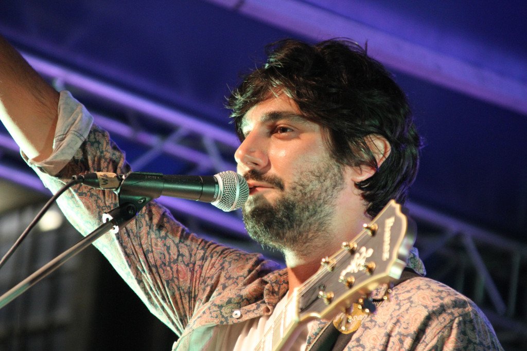 balto @ balena festival (genova)