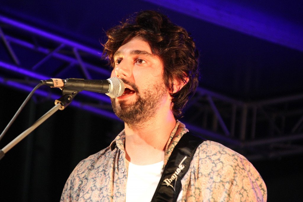 balto @ balena festival (genova)