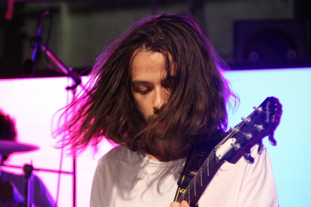 balto @ balena festival (genova)