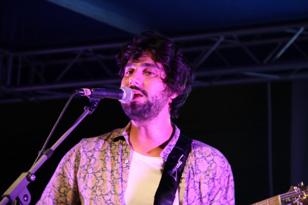 balto @ balena festival (genova)