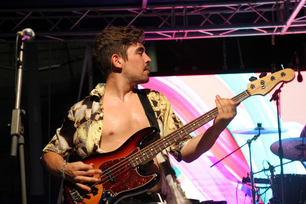 balto @ balena festival (genova)