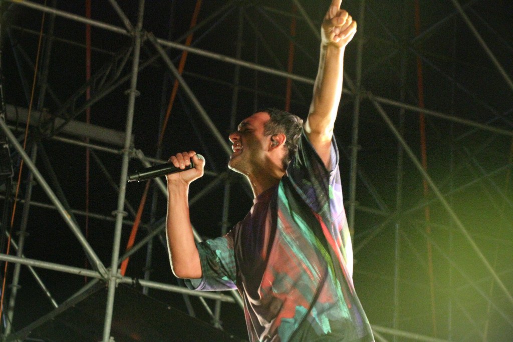 cosmo @ balena festival (genova)