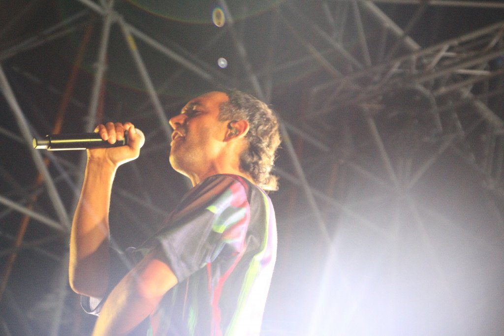cosmo @ balena festival (genova)