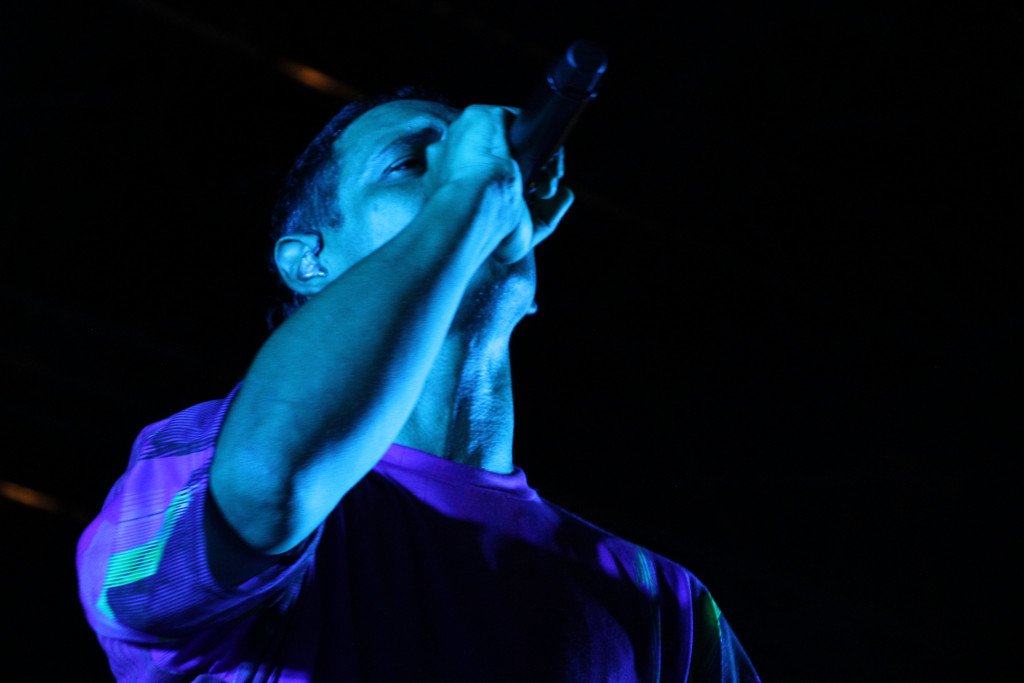 cosmo @ balena festival (genova)