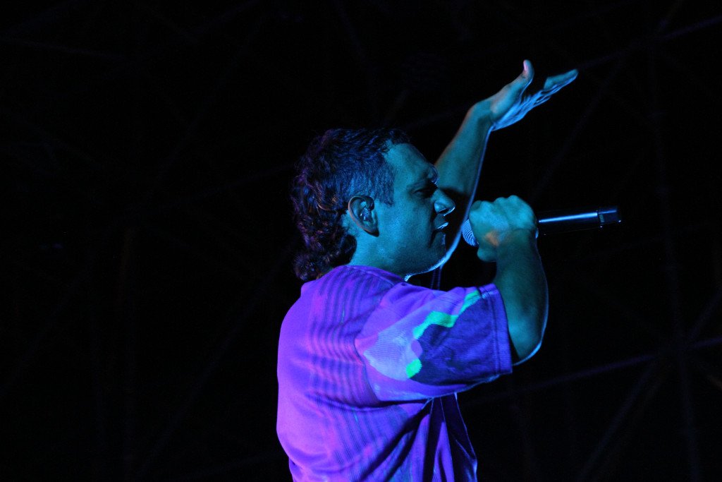 cosmo @ balena festival (genova)