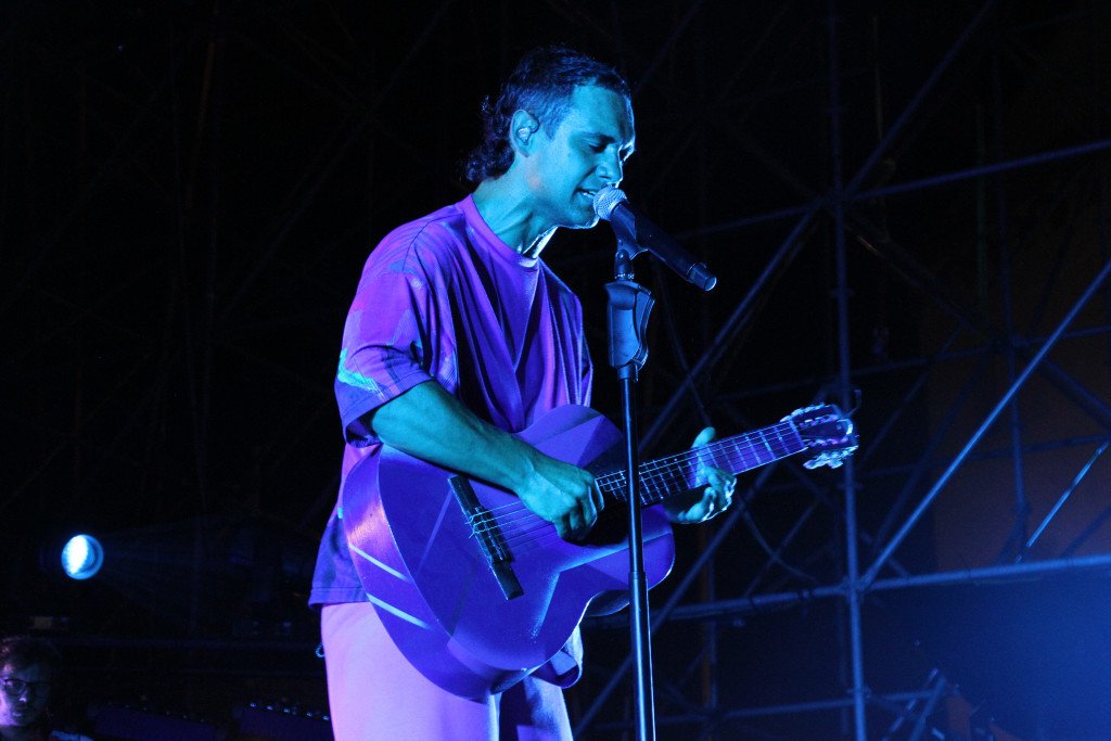 cosmo @ balena festival (genova)