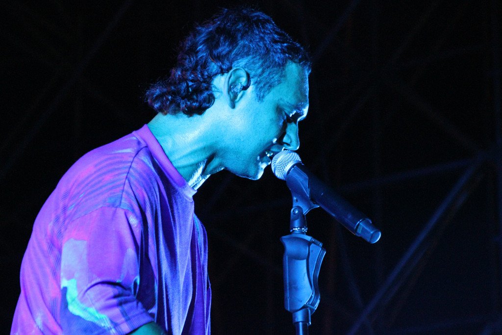 cosmo @ balena festival (genova)