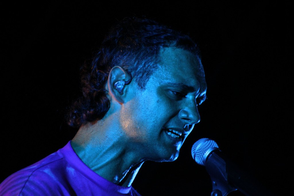 cosmo @ balena festival (genova)