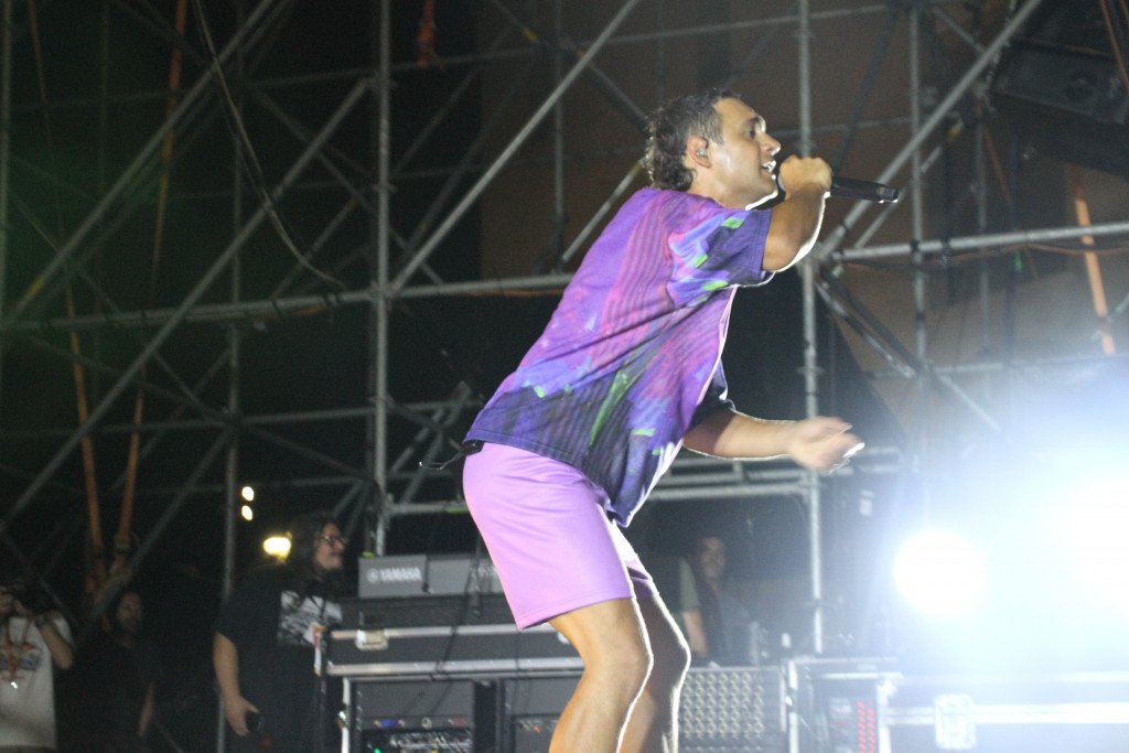 cosmo @ balena festival (genova)
