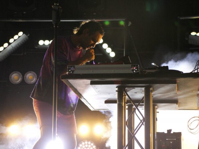 Cosmo, Carucci, Ditonellapiaga @ Balena Festival (Genova): il report