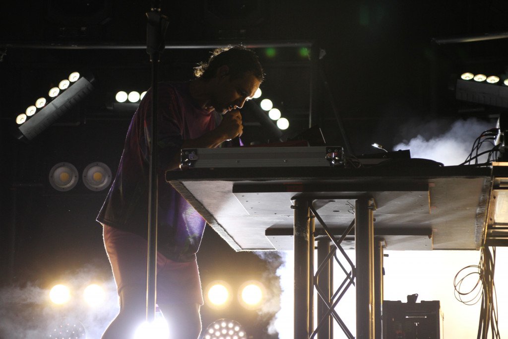 cosmo @ balena festival (genova)