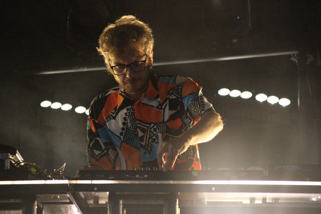 cosmo @ balena festival (genova)