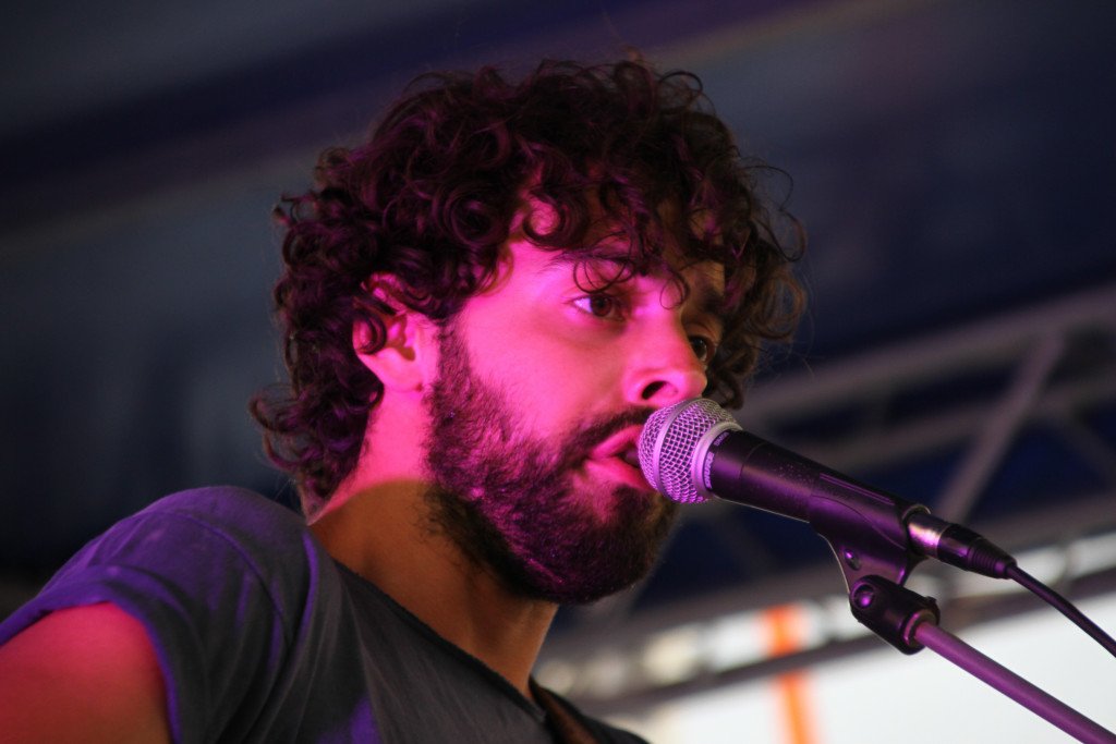 Rodolfo Bignardi @ balena festival (genova)