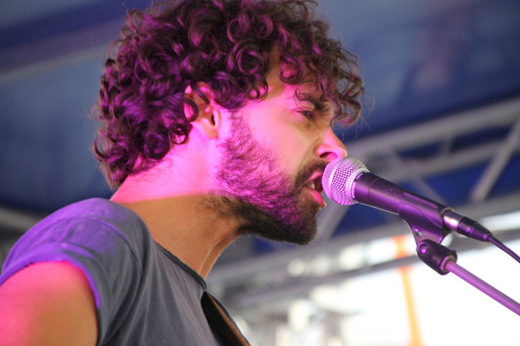 Rodolfo Bignardi @ balena festival (genova)
