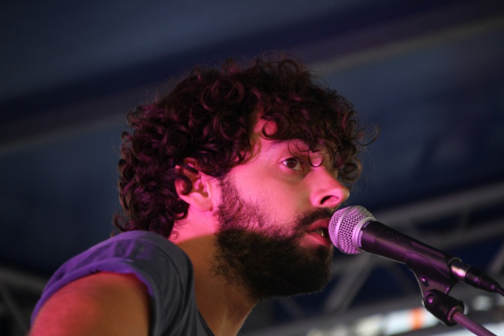 Rodolfo Bignardi @ balena festival (genova)