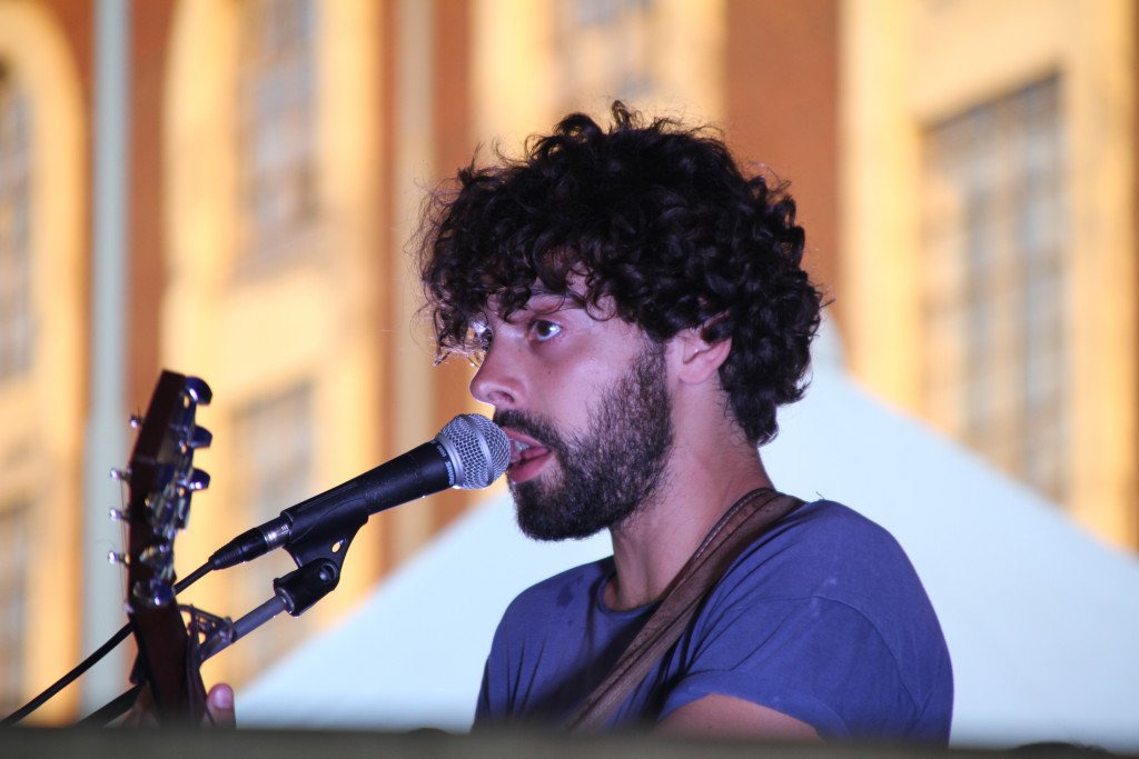 Rodolfo Bignardi @ balena festival (genova)