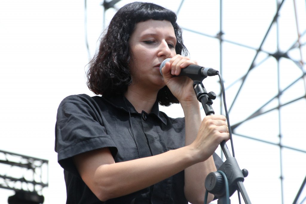 miglio @ balena festival (genova)