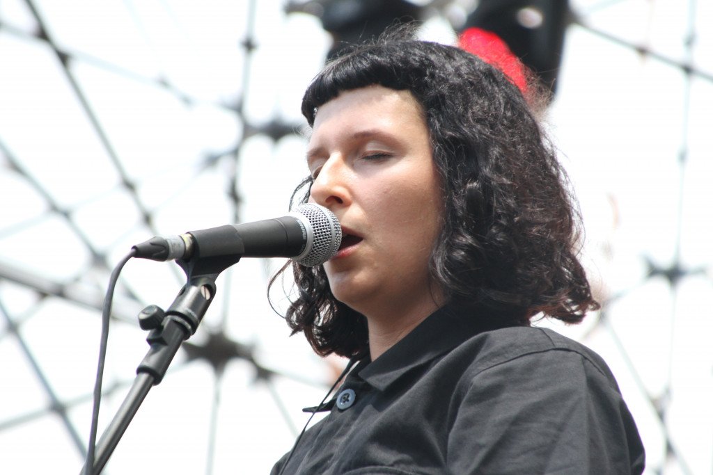miglio @ balena festival (genova)