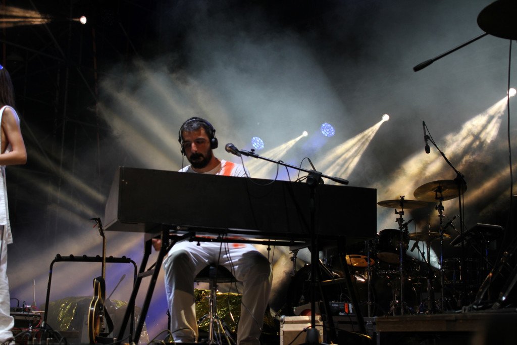 dejawood @ balena festival (genova)