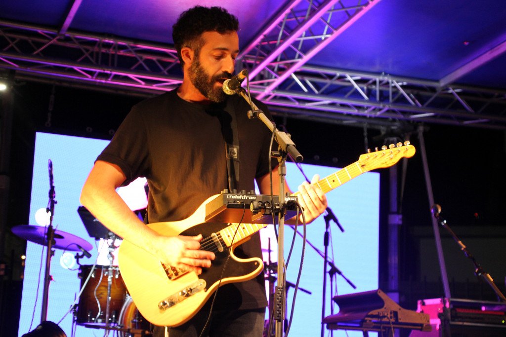 dejawood @ balena festival (genova)