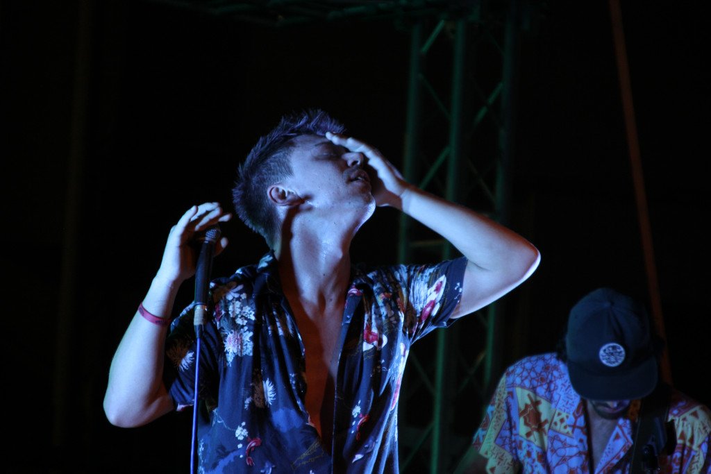 dejawood @ balena festival (genova)