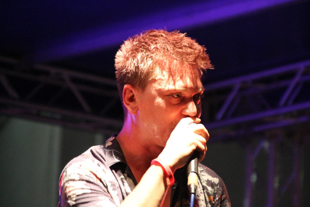 dejawood @ balena festival (genova)