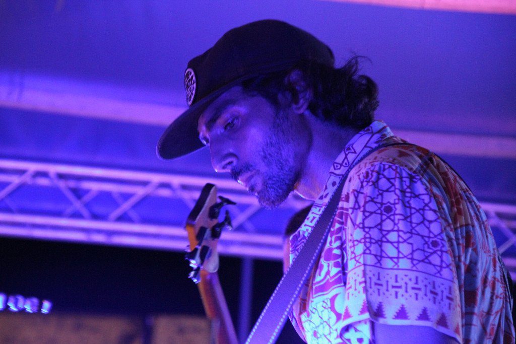 dejawood @ balena festival (genova)