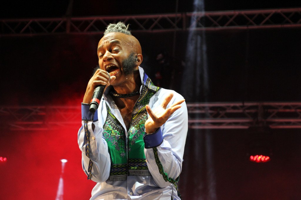 fantastic negrito @ balena festival (genova)