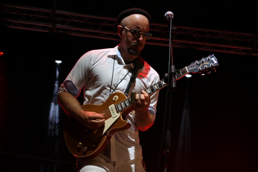 fantastic negrito @ balena festival (genova)