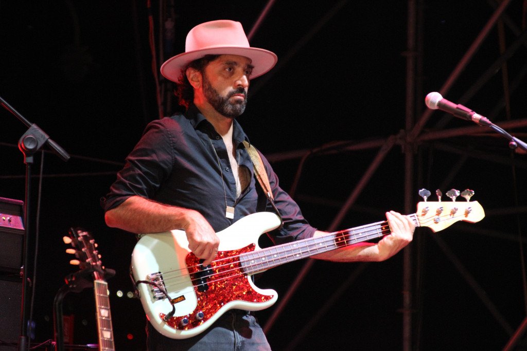 fantastic negrito @ balena festival (genova)