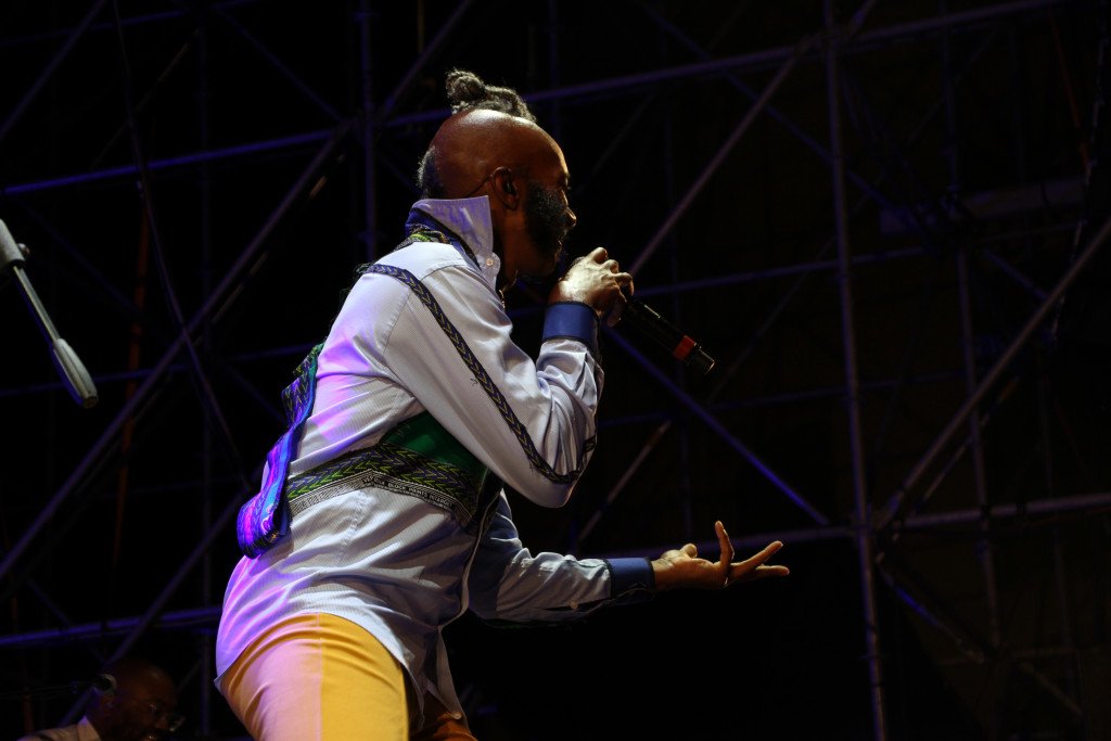 fantastic negrito @ balena festival (genova)