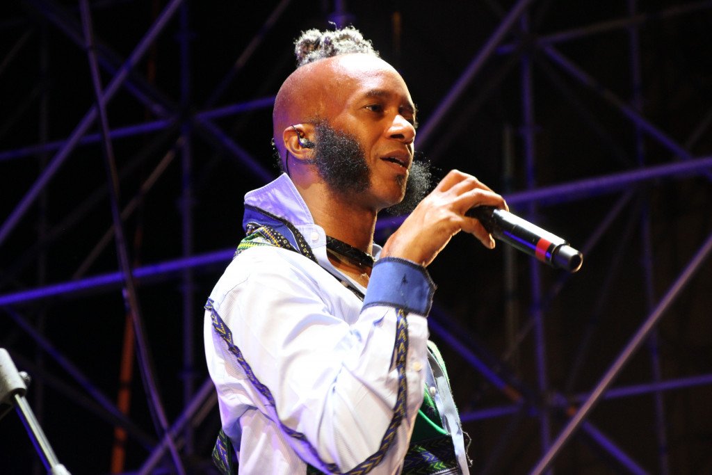 fantastic negrito @ balena festival (genova)