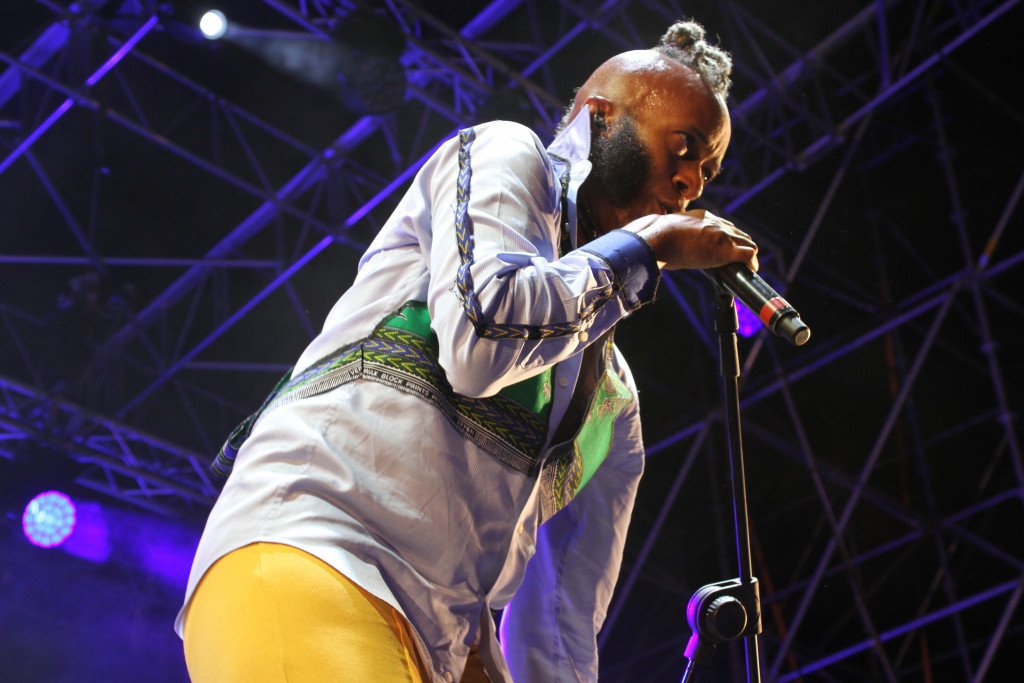 fantastic negrito @ balena festival (genova)