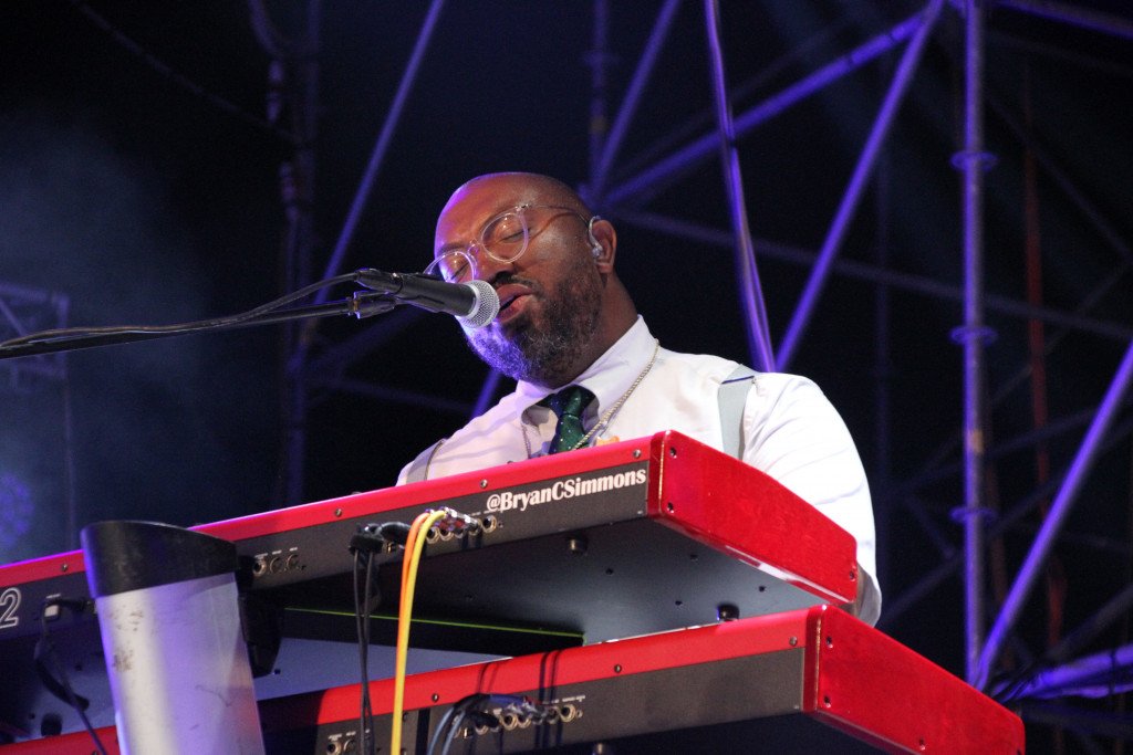 fantastic negrito @ balena festival (genova)