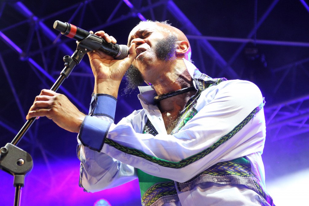 fantastic negrito @ balena festival (genova)