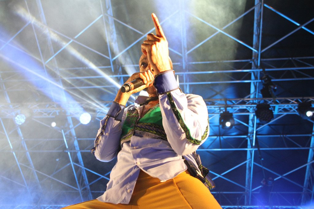 fantastic negrito @ balena festival (genova)
