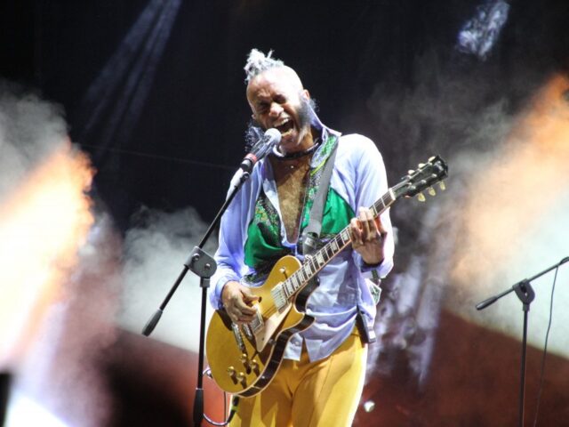 Fantastic Negrito, Emma Nolde, Miglio @ Balena Festival (Genova): il report